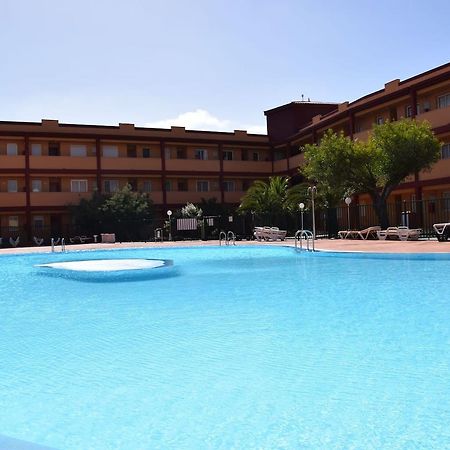 Caleta Relax - Apartamento Fuerteventura Apartment La Oliva Exterior foto