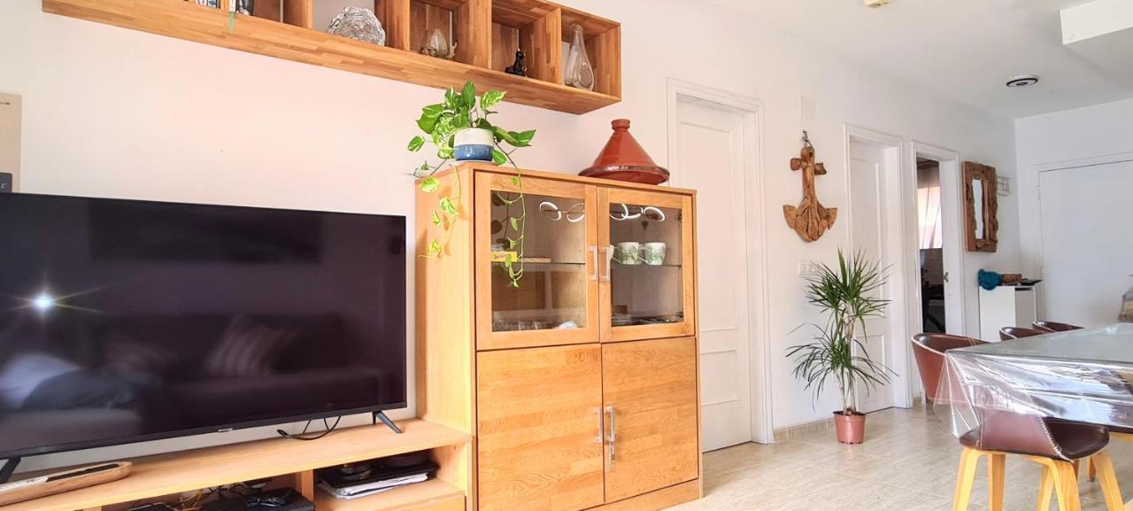 Caleta Relax - Apartamento Fuerteventura Apartment La Oliva Quarto foto