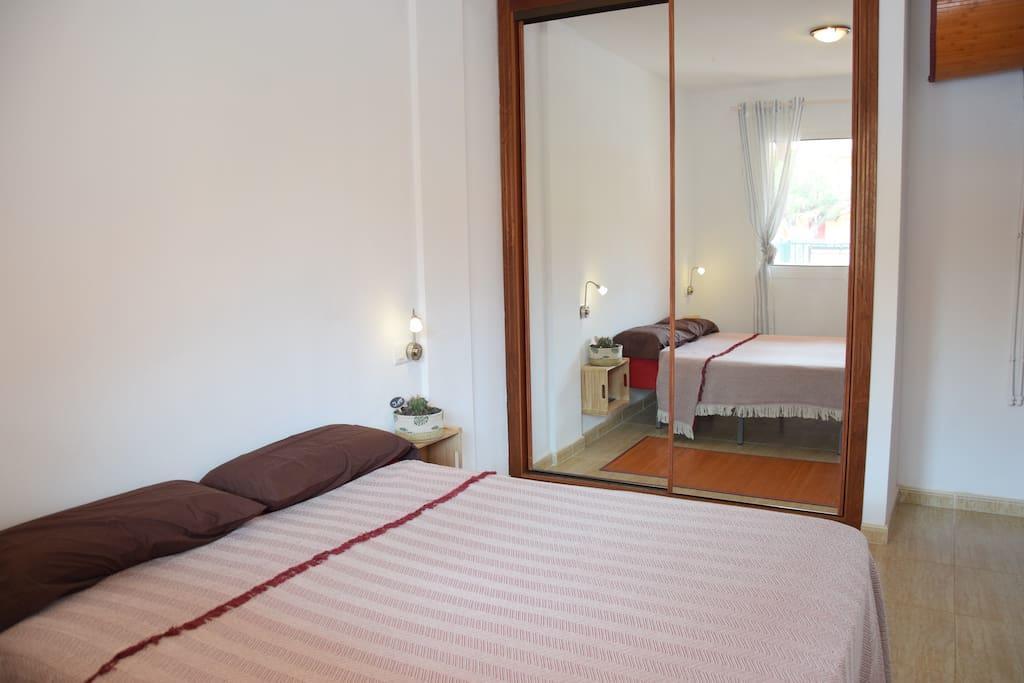 Caleta Relax - Apartamento Fuerteventura Apartment La Oliva Exterior foto